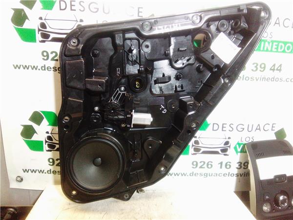 elevalunas electrico trasero derecho mercedes