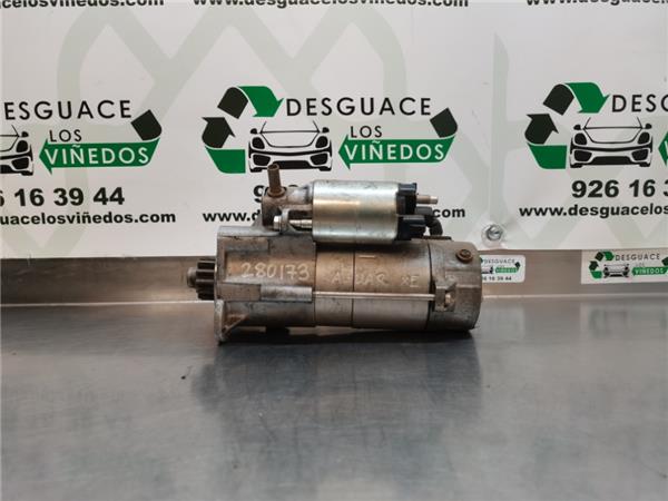 motor arranque jaguar xe 102014 20 hse 20 lt