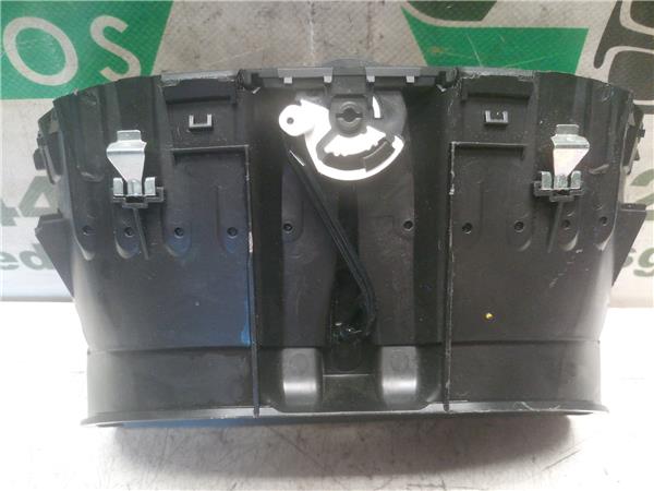 AIREADOR CENTRAL Peugeot 2008 1.6