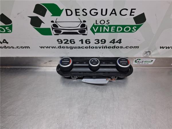 mandos climatizador alfa romeo giulia 952 201