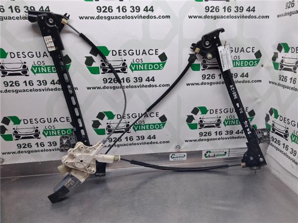 elevalunas electrico izquierdo mercedes benz