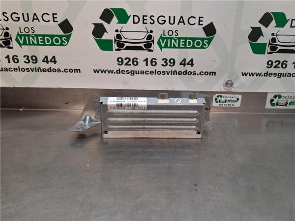 airbag lateral delantero derecho mercedes ben