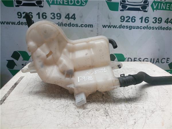 botella expansion audi a6 berlina (4f2)(2004 >) 3.0 tdi quattro (165kw) [3,0 ltr.   165 kw v6 24v tdi]