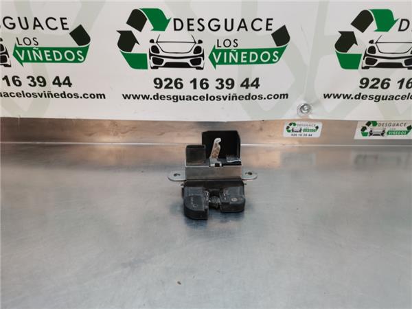 cerradura porton seat leon 1p1 052005 19 tdi