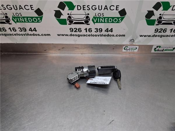 antirrobo peugeot 308 2007 16 sport 16 ltr