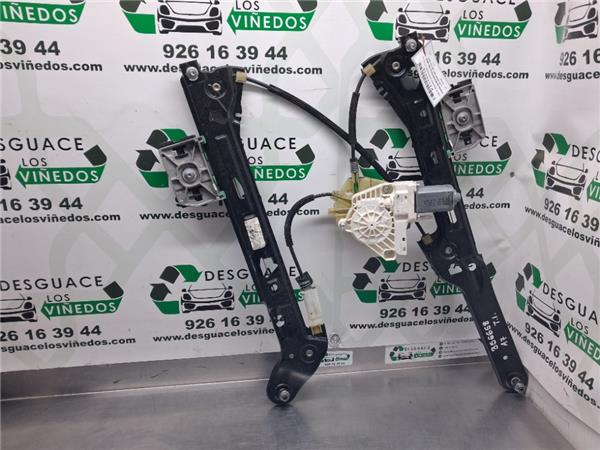 elevalunas electrico trasero izquierdo audi a