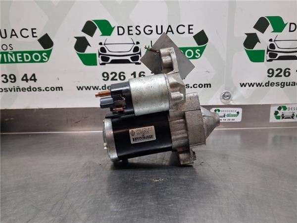 motor arranque dacia sandero ii 102012 09 am