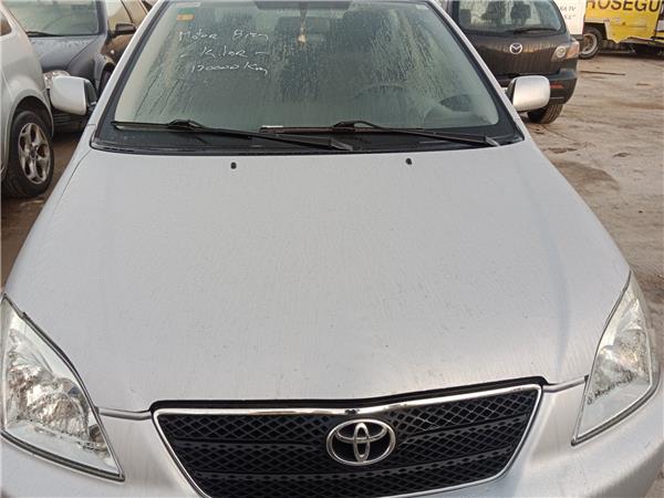 capo toyota corolla e12 2002 20 d 4d linea l