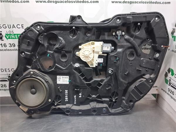 elevalunas electrico delantero derecho alfa r