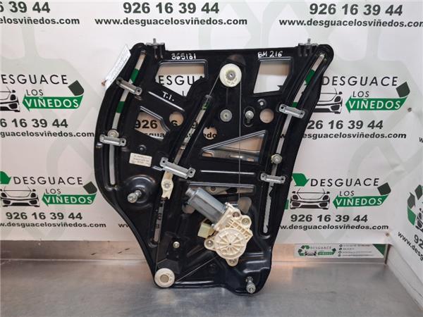 elevalunas electrico trasero izquierdo merced