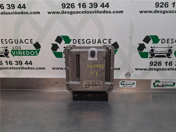 centralita motor uce audi a4 berlina 8e 12200