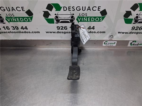 potenciometro pedal gas audi a7 sportback 4gf