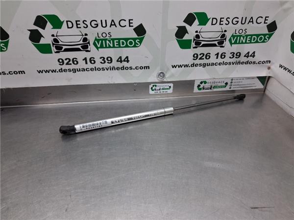 amortiguador porton trasero derecho volkswagen passat variant (3b6)(2000 >) 1.9 comfortline [1,9 ltr.   96 kw tdi]