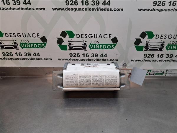 airbag salpicadero mercedes benz cl coupe bm