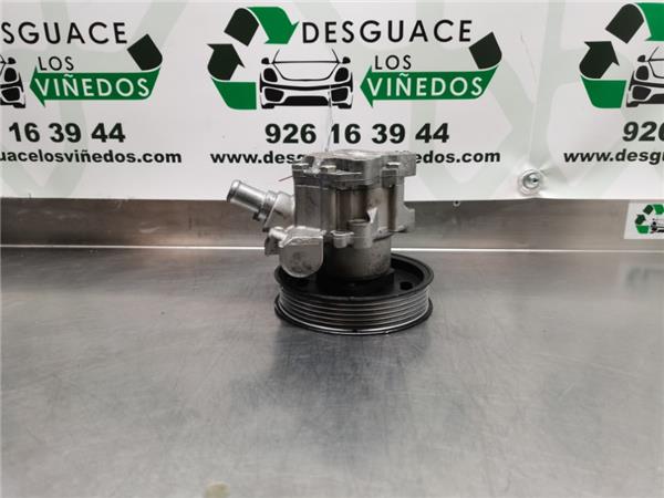 bomba servodireccion audi a4 berlina 8e 2004