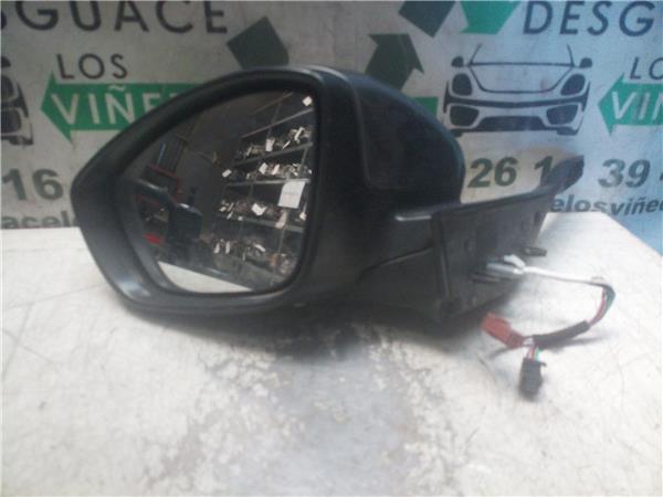 retrovisor izquierdo peugeot 2008 032013 16