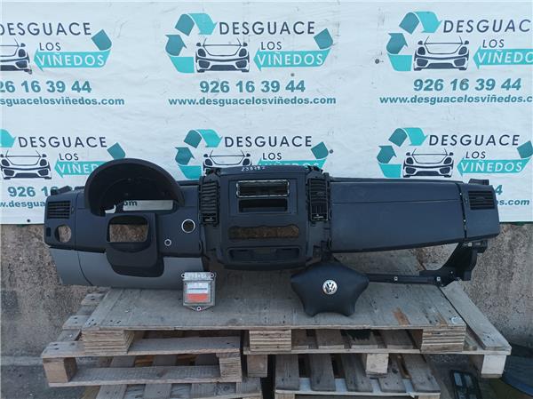 kit airbag volkswagen crafter furgon 2e 03200