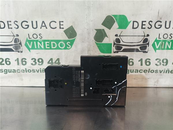 caja reles mercedes benz clase e bm 212 lim 0