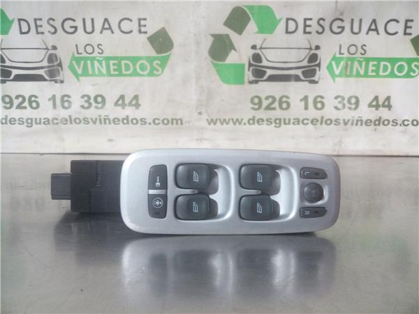 botonera puerta delantera izquierda volvo v70