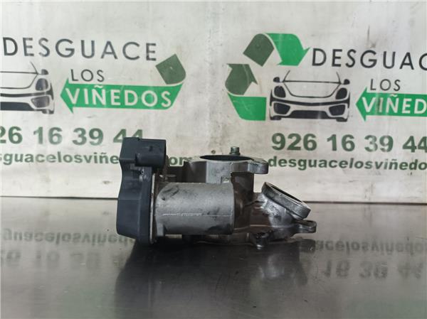 caja mariposa aire audi a4 berlina 8e 2004 2