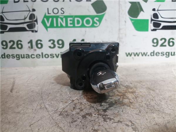conmutador de arranqueencendido mercedes benz