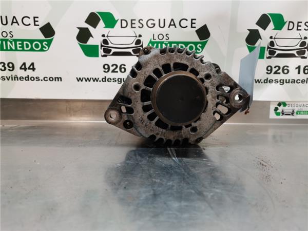 alternador opel zafira b (2005 >) 1.7 cosmo [1,7 ltr.   81 kw 16v cdti]