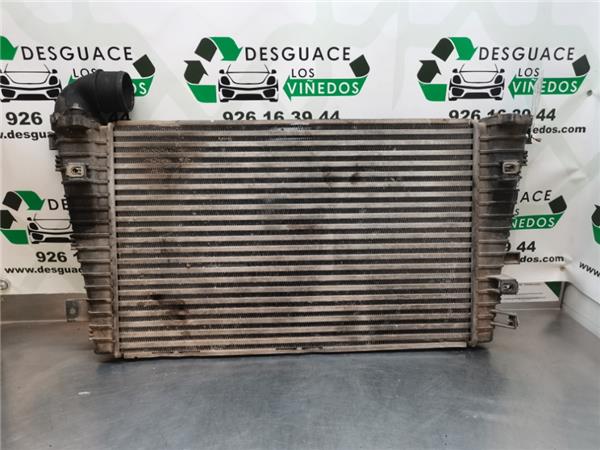 intercooler opel astra h berlina (2004 >) 1.9 elegance [1,9 ltr.   110 kw 16v cdti cat (z 19 dth / lrd)]
