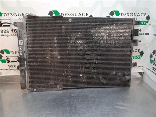 Condensador Alfa Romeo 159 2.4 JTDM