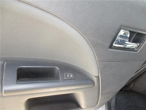 botonera puerta trasera izquierda ford mondeo