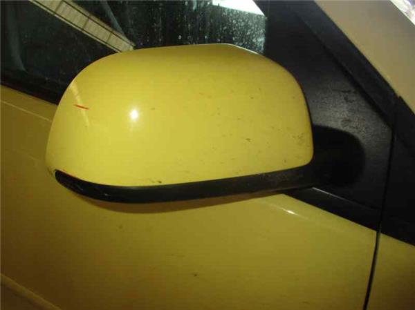retrovisor derecho volkswagen polo iv 9n1 112
