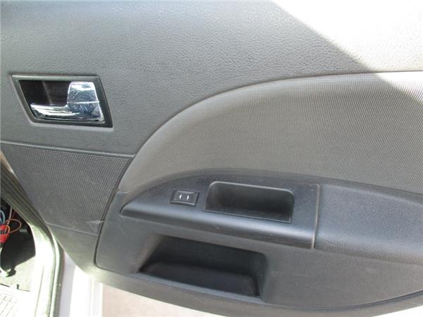 botonera puerta trasera derecha ford mondeo b