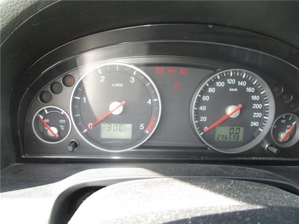 cuadro completo ford mondeo berlina ge 2000