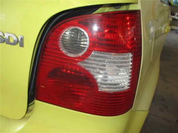 piloto trasero derecho volkswagen polo iv 9n1