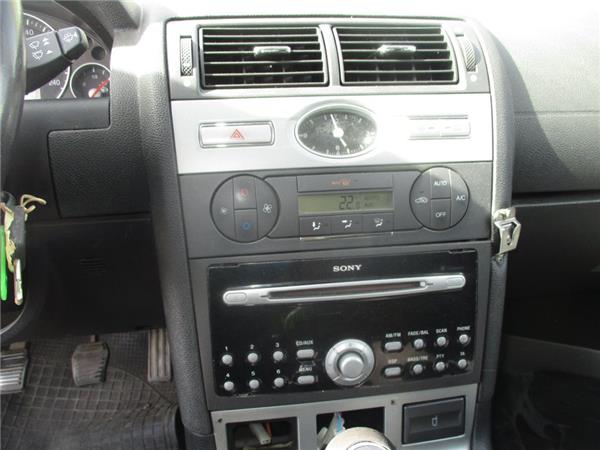 mandos climatizador ford mondeo berlina ge 20