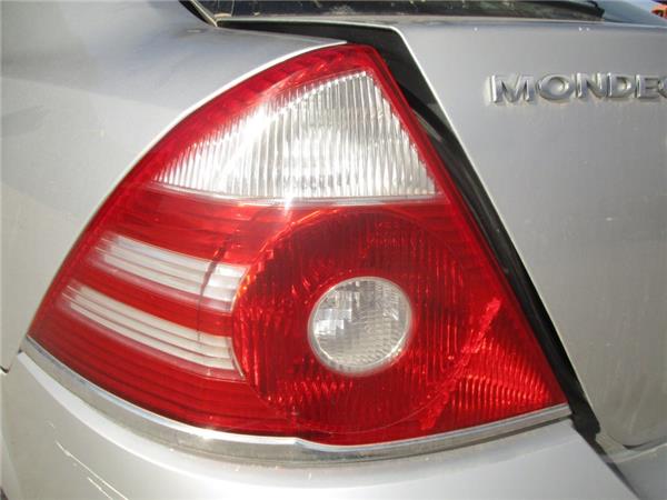 piloto trasero izquierdo ford mondeo berlina