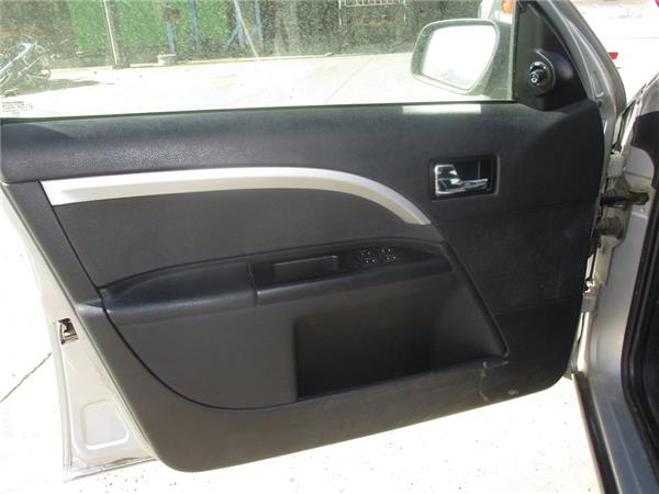 guarnecido puerta delantera izquierda ford mo