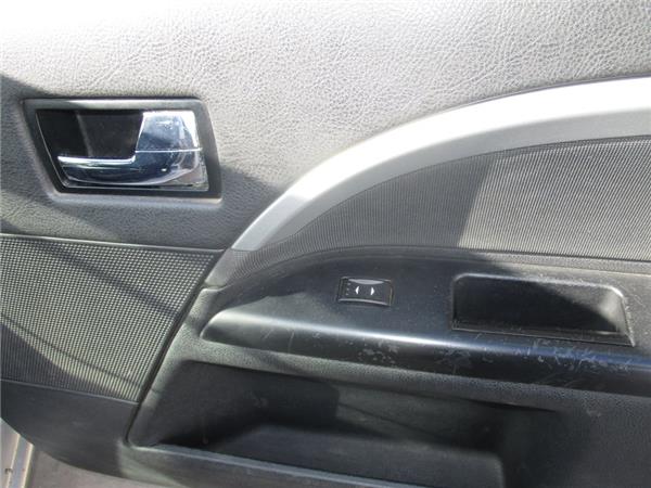 botonera puerta delantera derecha ford mondeo