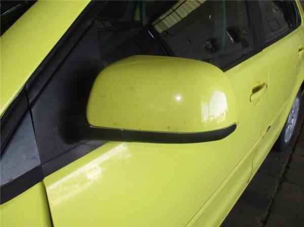 retrovisor izquierdo volkswagen polo iv 9n1 1