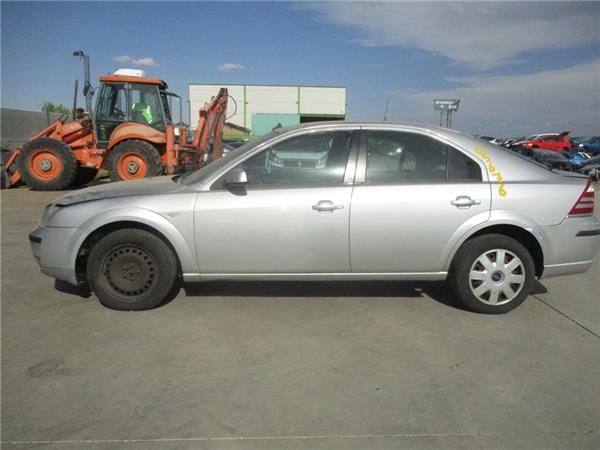 puerta delantera izquierda ford mondeo berlin