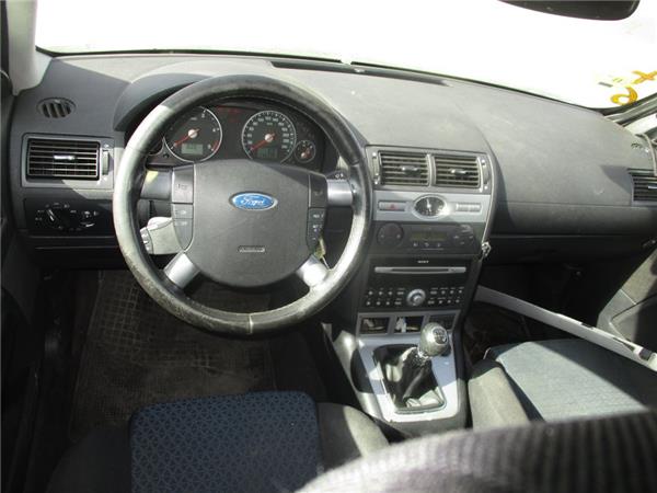 mando de luces ford mondeo berlina ge 2000 2