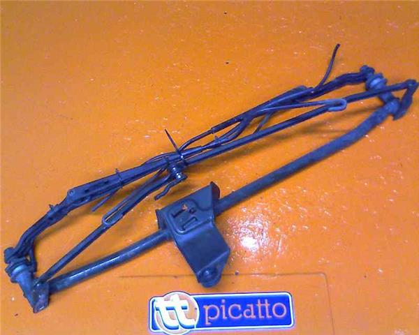 motor limpiaparabrisas delantero renault masc