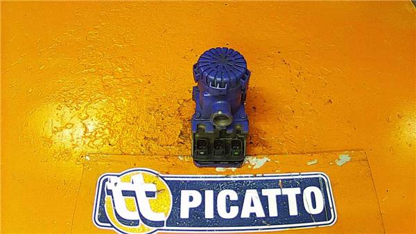 valvula control ebs mercedes benz actros iv e