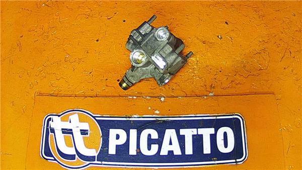 soporte valvula de descarga rapida eje delantero mercedes benz actros iv e 6 1842 tr (4x2)