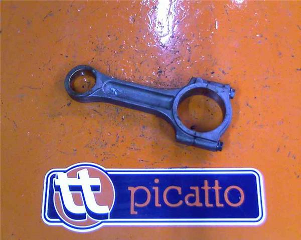 biela nissan primastar x 115 dci