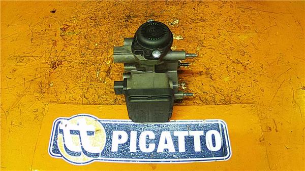 valvula control ebs mercedes benz actros iv e