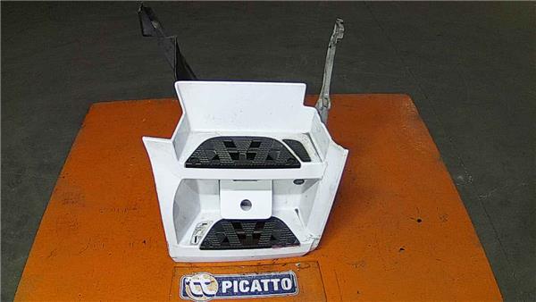 estribo puerta derecha mercedes benz actros i