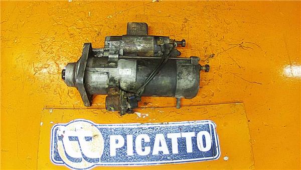 motor arranque renault premium dxi e5 370 rg
