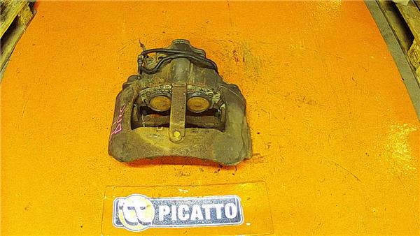 pinza freno eje trasero derecho renault premi