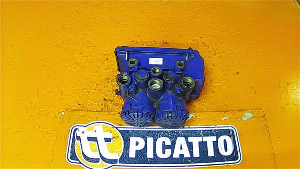 valvula control ebs mercedes benz actros iv e