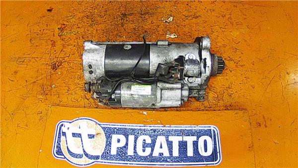 motor arranque mercedes benz actros iv e 5 18